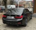 Черный БМВ 3 Серия, объемом двигателя 2 л и пробегом 62 тыс. км за 28000 $, фото 5 на Automoto.ua