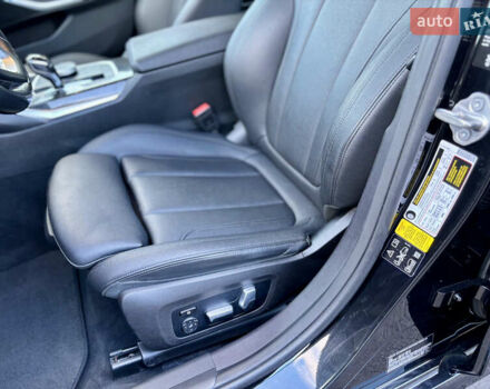 Чорний БМВ 3 Серія, об'ємом двигуна 2 л та пробігом 138 тис. км за 27500 $, фото 35 на Automoto.ua