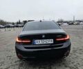 Чорний БМВ 3 Серія, об'ємом двигуна 2 л та пробігом 41 тис. км за 28999 $, фото 25 на Automoto.ua
