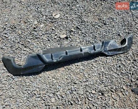 Черный БМВ 3 Серия, объемом двигателя 2 л и пробегом 97 тыс. км за 8000 $, фото 11 на Automoto.ua