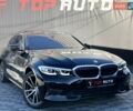 БМВ 3 Серия 2021 в Львове на Automoto.ua Черный БМВ 3 Серия, объемом двигателя 2 л и пробегом 79 тыс. км за 26900 $, фото 20 на Automoto.ua