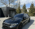 БМВ 3 Серия 2021 в Львове на Automoto.ua Черный БМВ 3 Серия, объемом двигателя 3 л и пробегом 105 тыс. км за 40000 $, фото 3 на Automoto.ua
