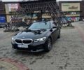 Чорний БМВ 3 Серія, об'ємом двигуна 2 л та пробігом 41 тис. км за 28999 $, фото 1 на Automoto.ua