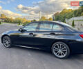 Чорний БМВ 3 Серія, об'ємом двигуна 2 л та пробігом 138 тис. км за 27500 $, фото 19 на Automoto.ua