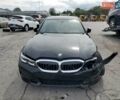 Чорний БМВ 3 Серія, об'ємом двигуна 0 л та пробігом 62 тис. км за 24000 $, фото 4 на Automoto.ua