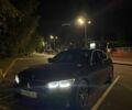 Черный БМВ 3 Серия, объемом двигателя 2 л и пробегом 32 тыс. км за 31300 $, фото 1 на Automoto.ua