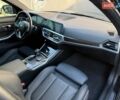 БМВ 3 Серия 2021 в Львове на Automoto.ua Черный БМВ 3 Серия, объемом двигателя 2 л и пробегом 79 тыс. км за 26900 $, фото 100 на Automoto.ua