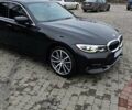Чорний БМВ 3 Серія, об'ємом двигуна 2 л та пробігом 41 тис. км за 28999 $, фото 9 на Automoto.ua