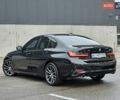 Черный БМВ 3 Серия, объемом двигателя 2 л и пробегом 34 тыс. км за 37999 $, фото 2 на Automoto.ua