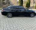 Черный БМВ 3 Серия, объемом двигателя 2 л и пробегом 52 тыс. км за 38000 $, фото 12 на Automoto.ua
