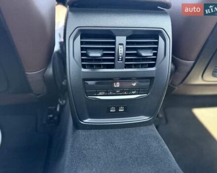 Чорний БМВ 3 Серія, об'ємом двигуна 2.99 л та пробігом 60 тис. км за 52500 $, фото 6 на Automoto.ua