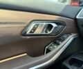 Чорний БМВ 3 Серія, об'ємом двигуна 2.99 л та пробігом 60 тис. км за 52500 $, фото 10 на Automoto.ua