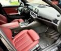 Черный БМВ 3 Серия, объемом двигателя 2 л и пробегом 17 тыс. км за 39500 $, фото 36 на Automoto.ua