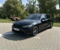 БМВ 3 Серия 2022 в Киеве на Automoto.ua Черный БМВ 3 Серия, объемом двигателя 2 л и пробегом 25 тыс. км за 39600 $, фото 1 на Automoto.ua