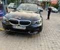 Черный БМВ 3 Серия, объемом двигателя 2 л и пробегом 25 тыс. км за 36000 $, фото 1 на Automoto.ua