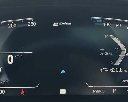 Чорний БМВ 3 Серія, об'ємом двигуна 2 л та пробігом 34 тис. км за 39500 $, фото 29 на Automoto.ua