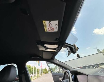 БМВ 3 Серия 2022 в Киеве на Automoto.ua Черный БМВ 3 Серия, объемом двигателя 2 л и пробегом 25 тыс. км за 39600 $, фото 43 на Automoto.ua