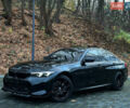 Черный БМВ 3 Серия, объемом двигателя 2 л и пробегом 36 тыс. км за 46000 $, фото 1 на Automoto.ua