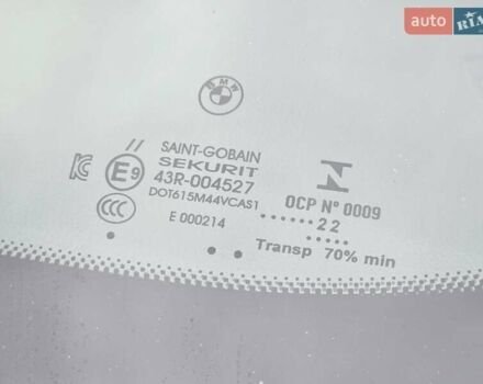 Черный БМВ 3 Серия, объемом двигателя 2 л и пробегом 34 тыс. км за 37999 $, фото 19 на Automoto.ua