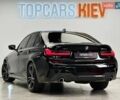 Черный БМВ 3 Серия, объемом двигателя 2 л и пробегом 12 тыс. км за 49999 $, фото 10 на Automoto.ua