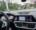 Черный БМВ 3 Серия, объемом двигателя 2 л и пробегом 1 тыс. км за 42000 $, фото 10 на Automoto.ua