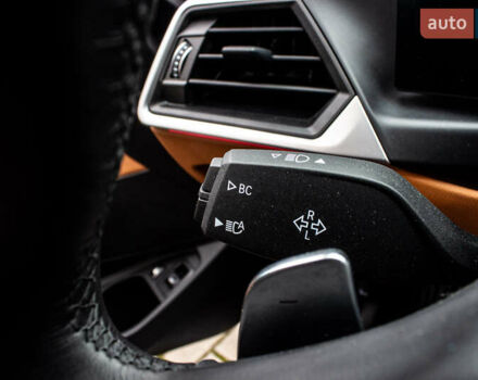 Черный БМВ 3 Серия, объемом двигателя 2 л и пробегом 6 тыс. км за 37800 $, фото 61 на Automoto.ua