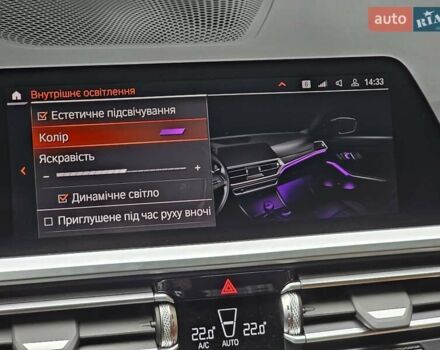 Черный БМВ 3 Серия, объемом двигателя 2 л и пробегом 34 тыс. км за 37999 $, фото 48 на Automoto.ua