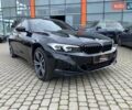 Черный БМВ 3 Серия, объемом двигателя 2 л и пробегом 31 тыс. км за 45000 $, фото 1 на Automoto.ua