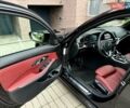 Черный БМВ 3 Серия, объемом двигателя 2 л и пробегом 17 тыс. км за 39500 $, фото 24 на Automoto.ua