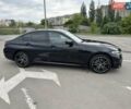 Черный БМВ 3 Серия, объемом двигателя 2 л и пробегом 1 тыс. км за 42000 $, фото 4 на Automoto.ua