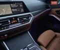 Черный БМВ 3 Серия, объемом двигателя 2 л и пробегом 34 тыс. км за 37999 $, фото 55 на Automoto.ua
