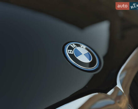 Чорний БМВ 3 Серія, об'ємом двигуна 2 л та пробігом 34 тис. км за 39500 $, фото 31 на Automoto.ua