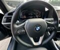 БМВ 3 Серия 2022 в Киеве на Automoto.ua Черный БМВ 3 Серия, объемом двигателя 2 л и пробегом 25 тыс. км за 39600 $, фото 36 на Automoto.ua