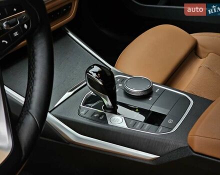 Черный БМВ 3 Серия, объемом двигателя 2 л и пробегом 34 тыс. км за 37999 $, фото 33 на Automoto.ua