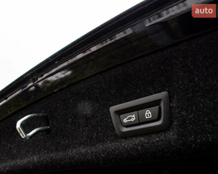 Черный БМВ 3 Серия, объемом двигателя 2 л и пробегом 6 тыс. км за 37800 $, фото 30 на Automoto.ua