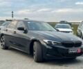Чорний БМВ 3 Серія, об'ємом двигуна 2 л та пробігом 6 тис. км за 39190 $, фото 11 на Automoto.ua