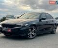 Чорний БМВ 3 Серія, об'ємом двигуна 2 л та пробігом 6 тис. км за 39190 $, фото 1 на Automoto.ua