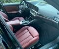 БМВ 3 Серія 2022 у Ужгороді на Automoto.ua Чорний БМВ 3 Серія, об'ємом двигуна 2 л та пробігом 30 тис. км за 20300 $, фото 9 на Automoto.ua