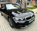 Черный БМВ 3 Серия, объемом двигателя 2 л и пробегом 17 тыс. км за 39500 $, фото 3 на Automoto.ua