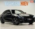 Черный БМВ 3 Серия, объемом двигателя 2 л и пробегом 12 тыс. км за 49999 $, фото 7 на Automoto.ua