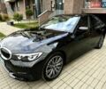 Черный БМВ 3 Серия, объемом двигателя 2 л и пробегом 17 тыс. км за 39500 $, фото 9 на Automoto.ua