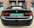 Черный БМВ 3 Серия, объемом двигателя 2 л и пробегом 17 тыс. км за 39500 $, фото 16 на Automoto.ua
