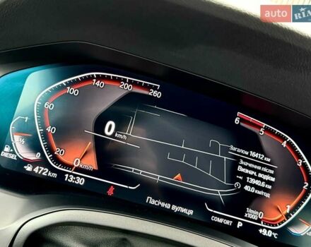 Черный БМВ 3 Серия, объемом двигателя 2 л и пробегом 17 тыс. км за 39500 $, фото 44 на Automoto.ua