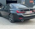 Чорний БМВ 3 Серія, об'ємом двигуна 2 л та пробігом 6 тис. км за 39190 $, фото 6 на Automoto.ua