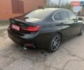 БМВ 3 Серия 2022 в Киеве на Automoto.ua Черный БМВ 3 Серия, объемом двигателя 0 л и пробегом 52 тыс. км за 36000 $, фото 3 на Automoto.ua