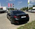 БМВ 3 Серия 2022 в Киеве на Automoto.ua Черный БМВ 3 Серия, объемом двигателя 2 л и пробегом 25 тыс. км за 39600 $, фото 9 на Automoto.ua
