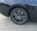 БМВ 3 Серия 2022 в Киеве на Automoto.ua Черный БМВ 3 Серия, объемом двигателя 2 л и пробегом 25 тыс. км за 39600 $, фото 18 на Automoto.ua