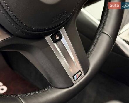 Черный БМВ 3 Серия, объемом двигателя 2 л и пробегом 12 тыс. км за 49999 $, фото 43 на Automoto.ua