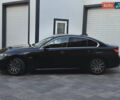 Чорний БМВ 3 Серія, об'ємом двигуна 2 л та пробігом 34 тис. км за 39500 $, фото 11 на Automoto.ua