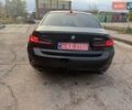 БМВ 3 Серия 2022 в Киеве на Automoto.ua Черный БМВ 3 Серия, объемом двигателя 0 л и пробегом 52 тыс. км за 36000 $, фото 5 на Automoto.ua